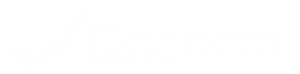 Logo blanc Conorm